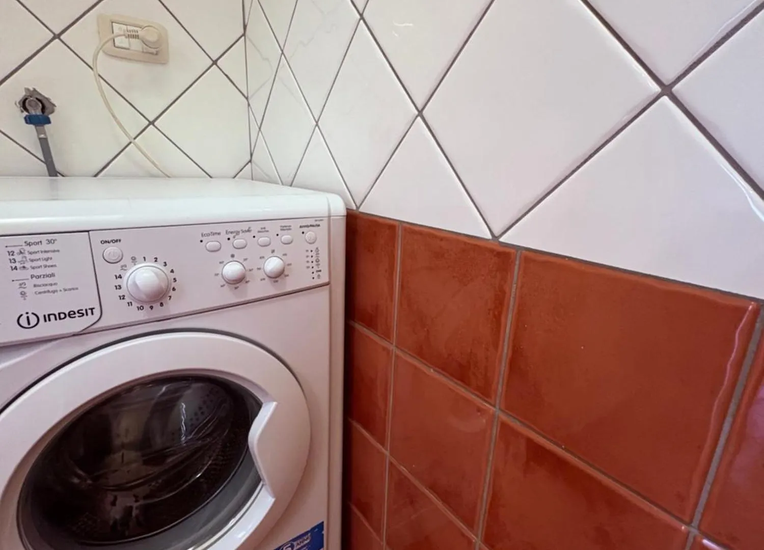 Magnolia House Apartment Catania