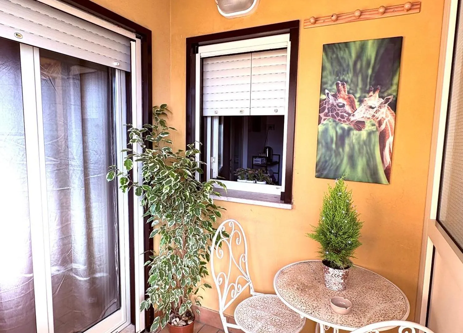 Magnolia House Apartment Catania Italy