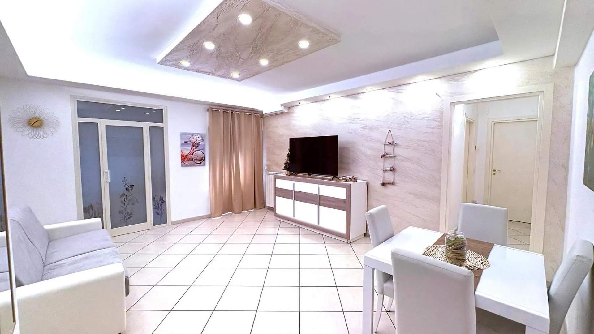 Magnolia House Apartment Catania 0*,  Italy